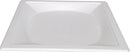 Square Bagasse Plate