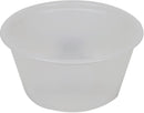 Portion Cups