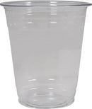 Clear Pet Cup