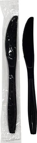 Wrapped Knife