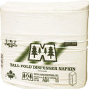 Junior Dispenser Napkins