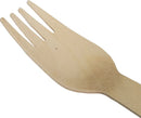Wooden Fork