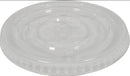 Clear Flat Lid - XFlat