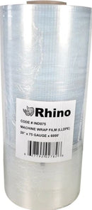 Machine Wrap