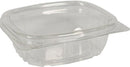 Hinged Deli Container