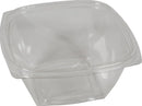 Clear Container
