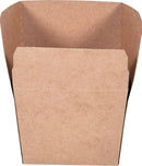 French Fry Container