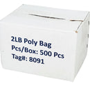 Poly Bags