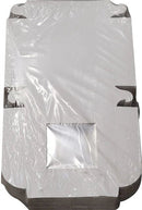 White Cake Boxes
