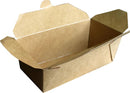 Kraft Paper Fold Box
