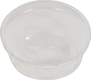 Dome Lid No Hole