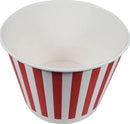 2 Litre Bucket with Paper Lid