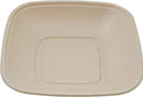 Natural Pulp Square Container