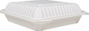 Clamshell Container