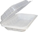 Hinged Container