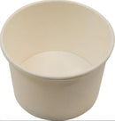 Paper Soup Bowl