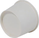 Paper Soup Bowl