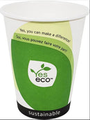 PLA Hot Paper Cups