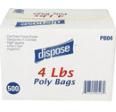 Poly Bags