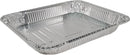 Aluminum Tray