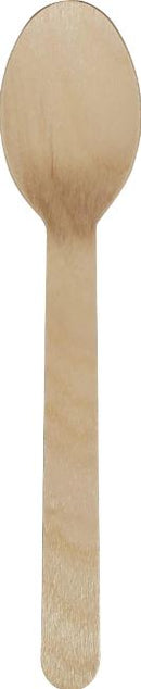 Wooden Spoon