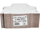 White Cake Boxes