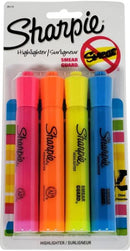Sharpie Highlighters