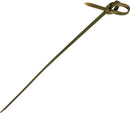 Bamboo Knot Pick