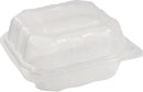 Hinged Container