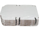 White Cake Boxes
