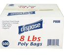 Poly Bags