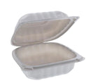 Clamshell Container