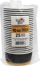 Paper Soup Container