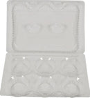 Large Muffins Container