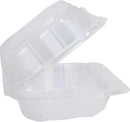 Hinged Container