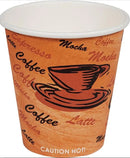 Paper Hot Cups