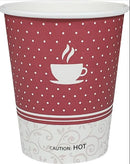 Hot Paper Cups