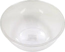 24cm Plastic Salad Bowl