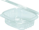 Hinged Deli Container