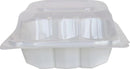 Hinged Container