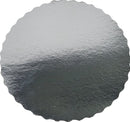 Scalloped Cake Boards