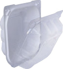 Hinged Container