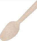 Wooden Spoon