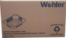 Aluminum Tray