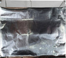 Plain Foil Hot Dog Bags