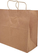 Paper Handle Bag