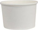 Paper Soup Bowl