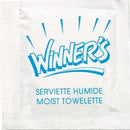 Moist Towelettes