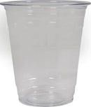 Clear Pet Cup
