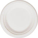 Round Bagasse Plates
